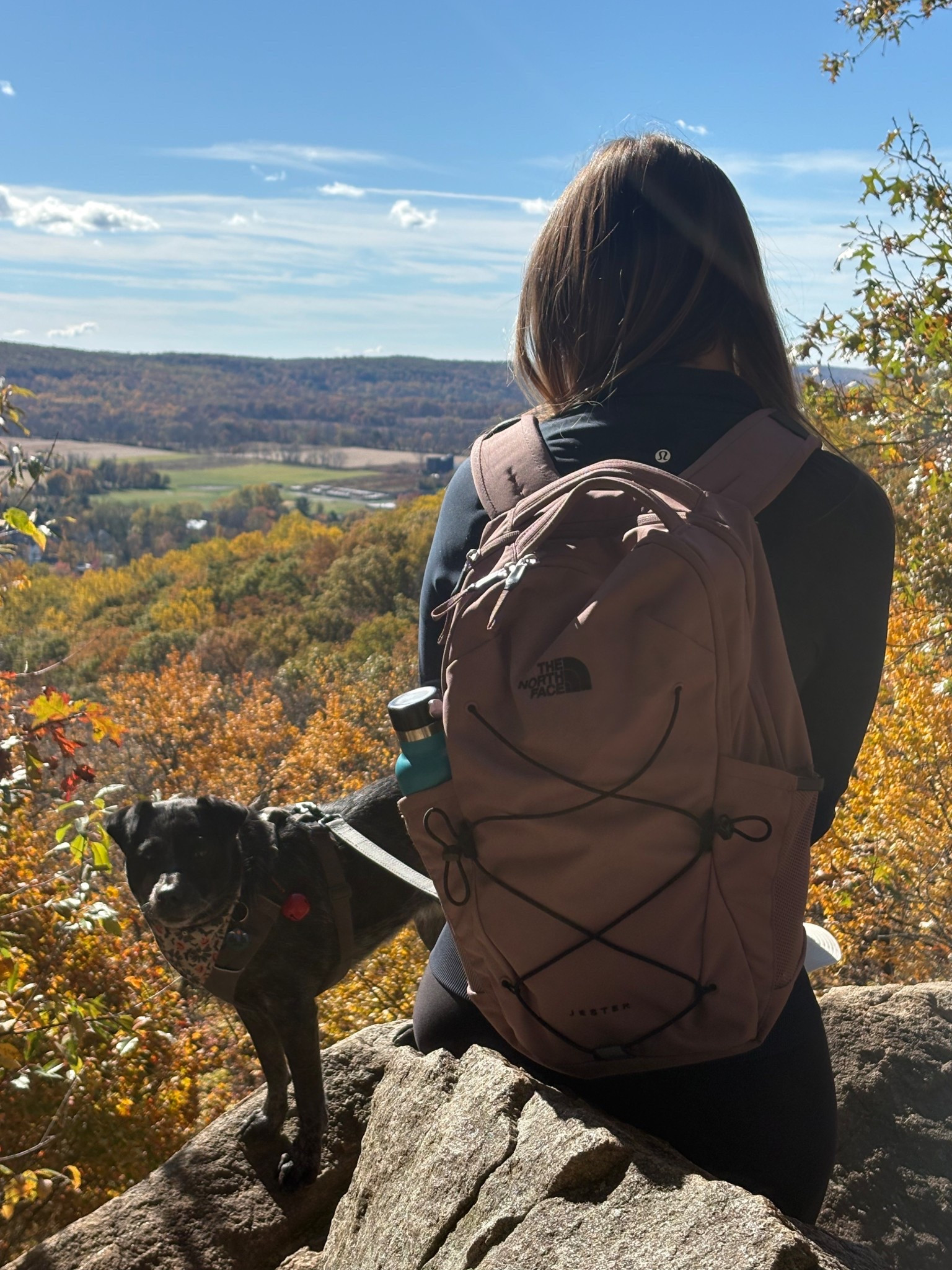 Hiking accessories OOTD

#LTKSeasonal #LTKPets #LTKActive