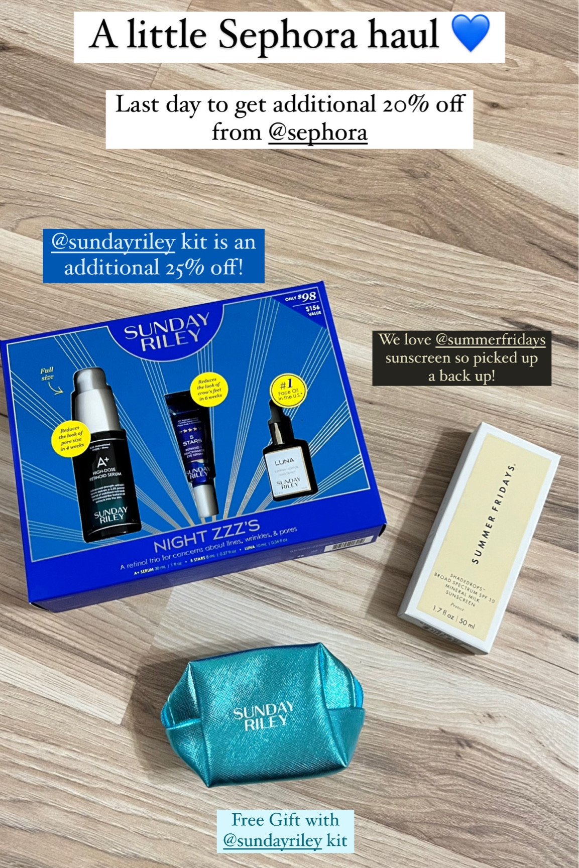 Sephora sale alert, gift sets, gift guide for her, skincare gift set

#LTKsalealert #LTKbeauty #LTKGiftGuide