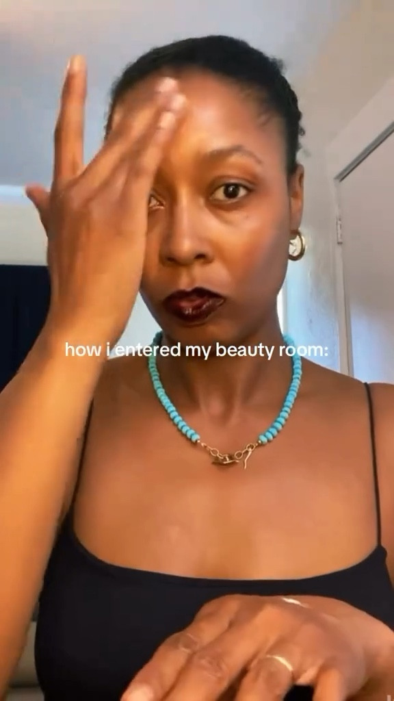 another day, another glam 🧚🏾‍♀️ find my full look on my LTK 👀: “wellnesswithlele”

@iope_official @amazonbeauty #iope #retinolsuperbounceserum winter makeup, natural makeups #ltkparties #ltkbeauty #ltkstyletip winter makeup look, natural winter makeup, natural makeup tutorial, winter makeup tutorial #mac #maccosmetics #alixearle #clinique #moisturizer #ltkseasonal m Replace this text by your own

@iope_official @amazonbeauty #iope #retinolsuperbounceserum