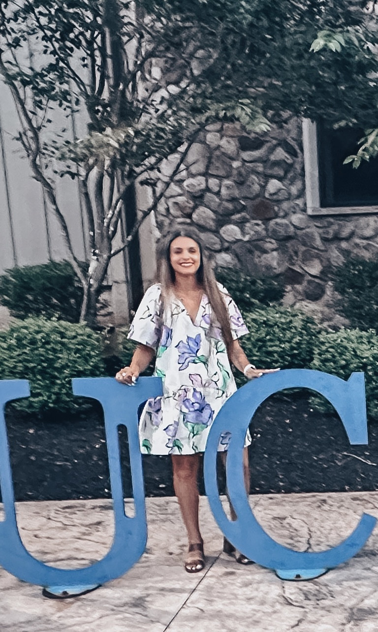 Dress I wore to my son’s graduation 👗

#LTKSeasonal #LTKstyletip #LTKfindsunder50
