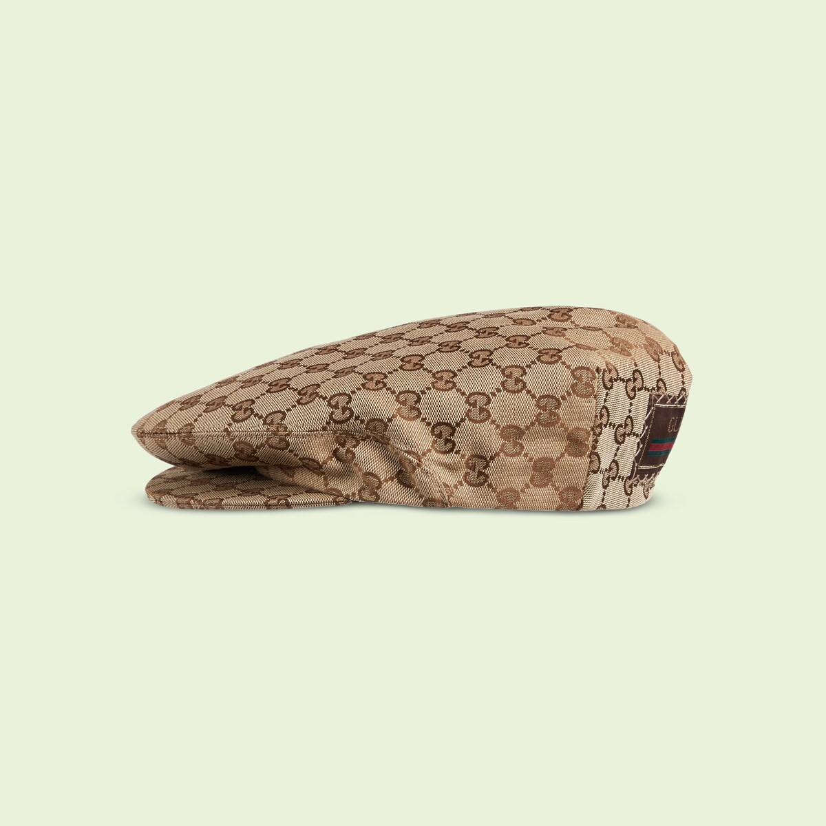 Gucci Original GG canvas flat cap | Gucci (US)