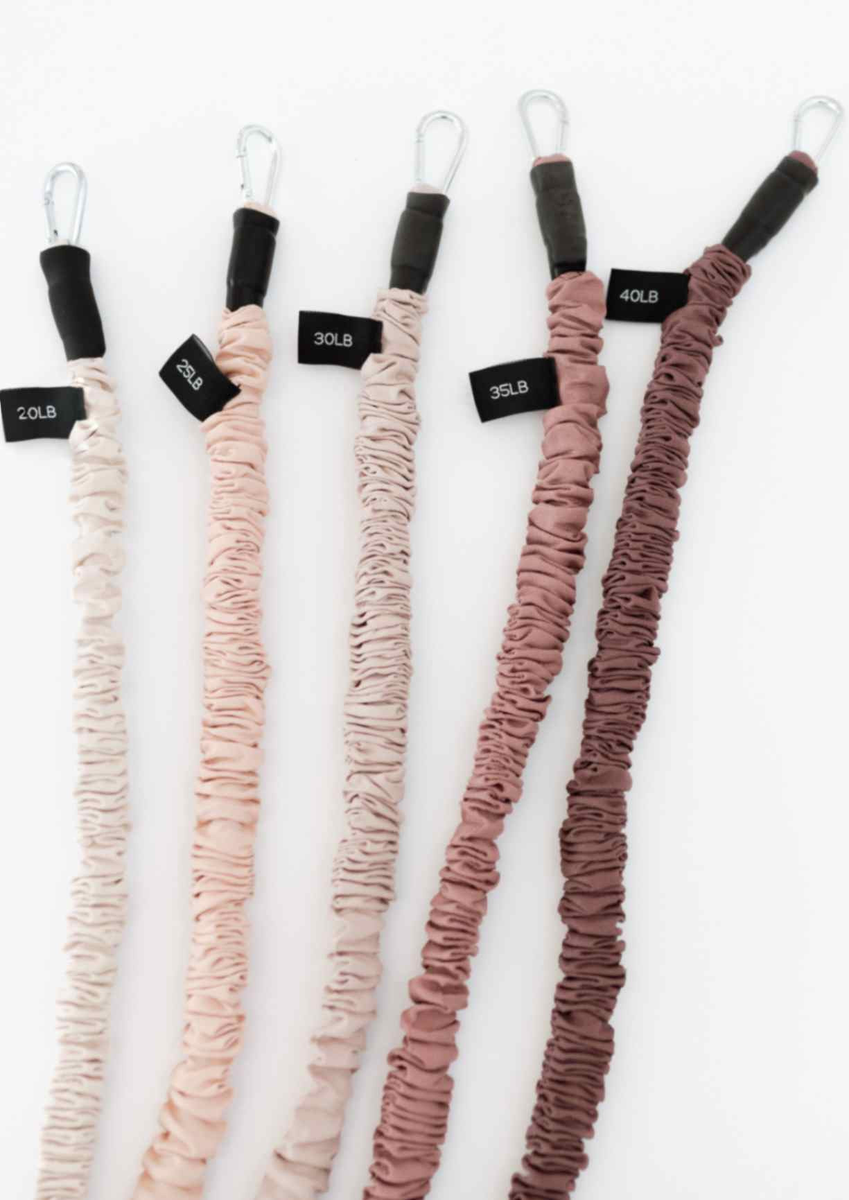 Can't Resist These Bands | Volare Fitness