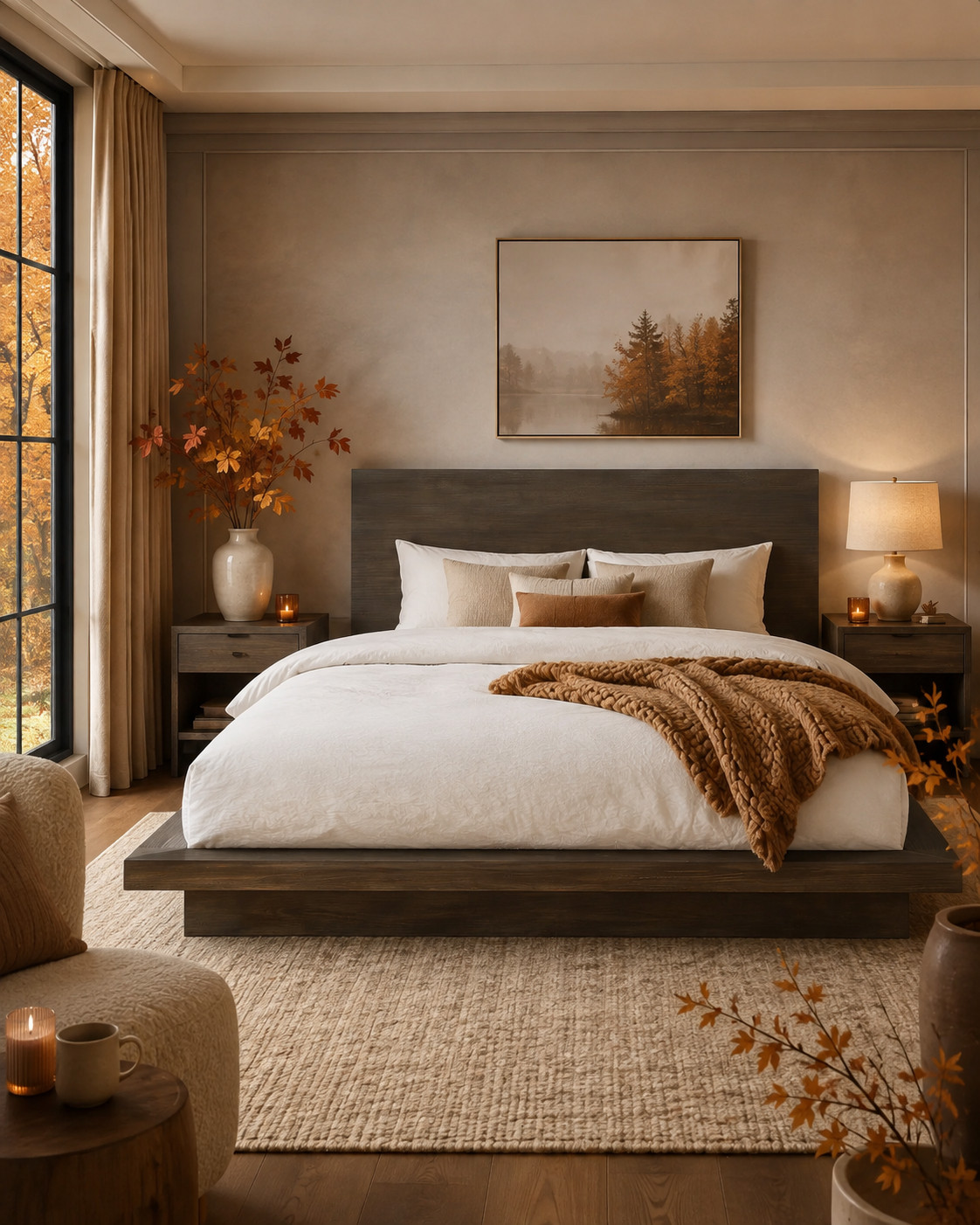 Nothing makes a bedroom feel more luxurious than a beautiful statement bed. 🤎 These Joss & Main finds are perfect for giving your space that cozy fall look with timeless style you'll enjoy year after year.

#JossAndMainBeds #FallBedroomIdeas #BedroomRefresh #CozyHomeDecor #LuxuryHome #NeutralBedroom #ModernDecor #BedroomGoals #HomeStyling #FallDecorIdeas #FurnitureFinds #InteriorLove #DreamHome #BedroomFurniture #HomeDecorFinds #AutumnHome #SeasonalStyle #WarmAndCozy #HomeInspiration #LTKHome #LTKFinds #BedroomInspo #FallFavorites #HomeGoals #DecorLover #ElegantHome #MinimalStyle #CozySeason #HomeRefresh #FallBeds 

 #LTKSeasonal #LTKHome #LTKSaleAlert