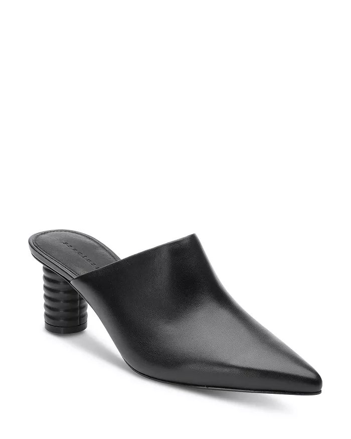 Women's Swag Pointed Toe Slip On High Heel Pumps | Bloomingdale's (US)