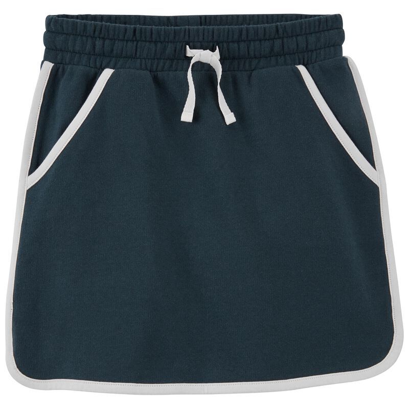 Pull-On Dolphin Skirt | Carter's