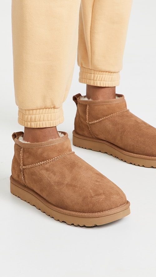 UGG Classic Ultra Mini Boots | SHOPBOP | Shopbop