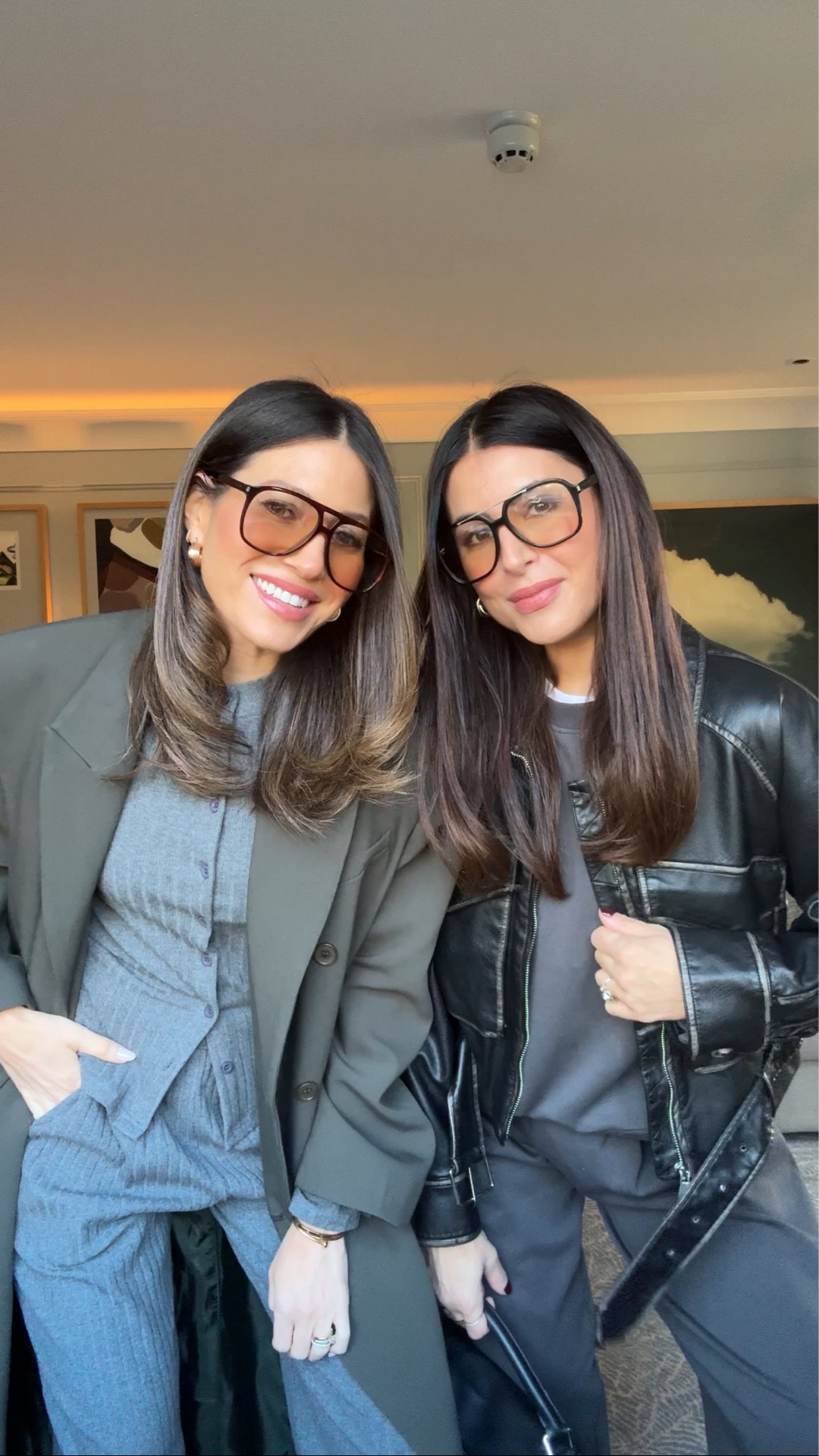 A comfy cosy Friday outfit check 🫶🏻🫶🏻

#LTKstyletip #LTKuk #LTKwinter