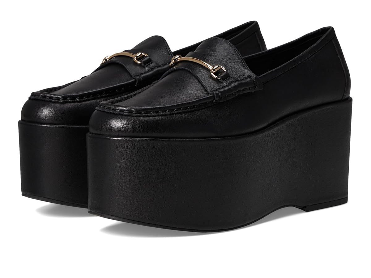 Steve Madden Women's Maureen Loafer | Amazon (US)