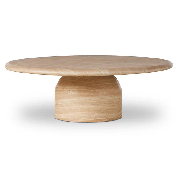 Janice Coffee Table | Lumens
