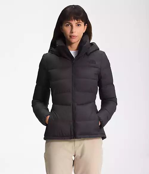 Women’s Metropolis Jacket | The North Face (US)