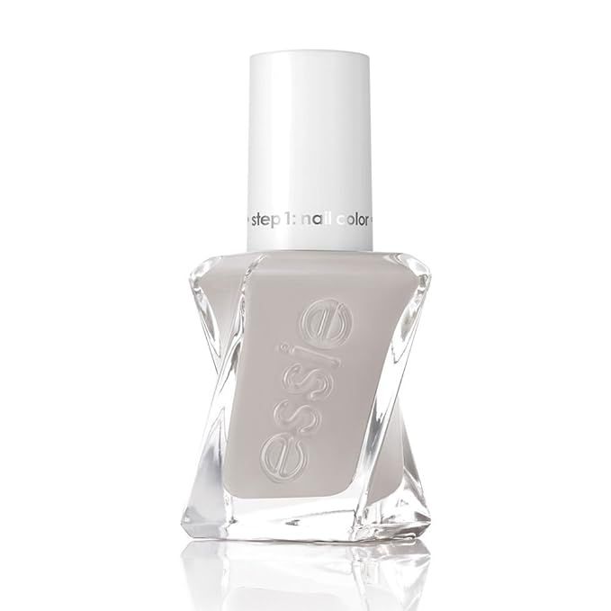 Amazon.com : Essie Gel Couture - First Impression - 0.46oz / 13.5ml : Beauty & Personal Care | Amazon (US)