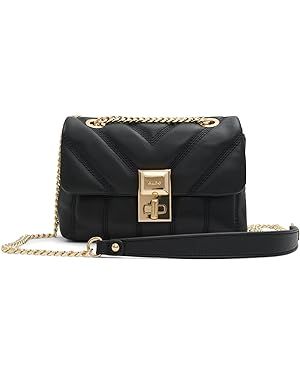 ALDO Women's Rhilii Crossbody Bag | Amazon (US)