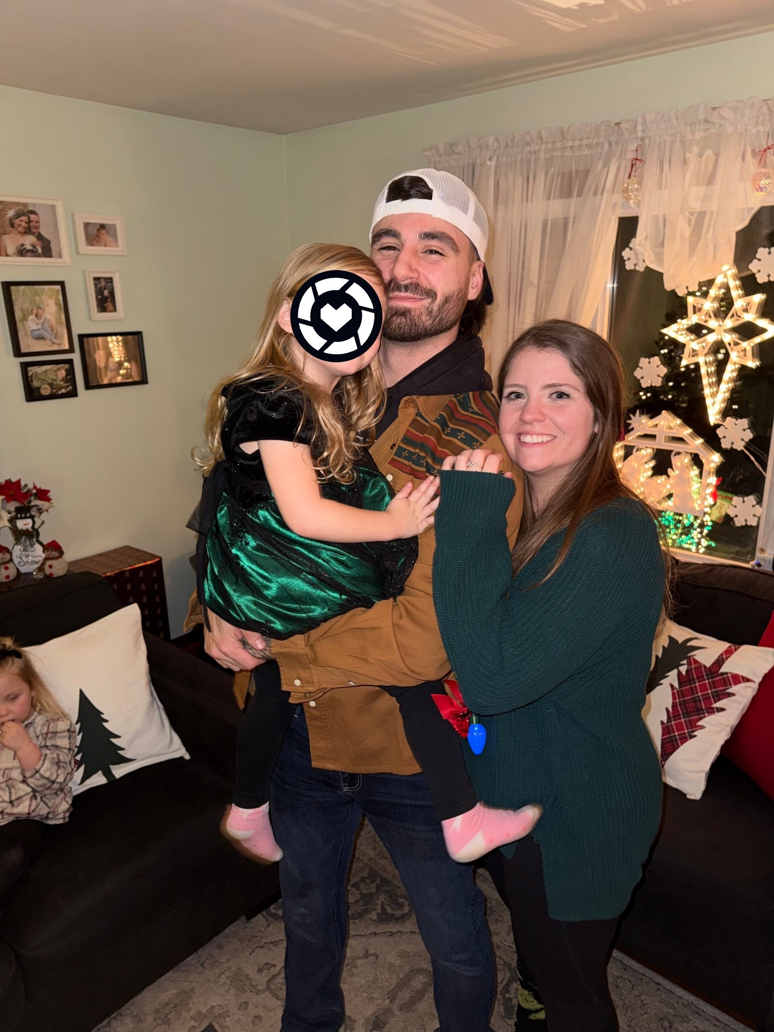 New outfits for the holiday season and the winter ☃️💙

#LTKFindsUnder100 #LTKKids #LTKdayinmylife