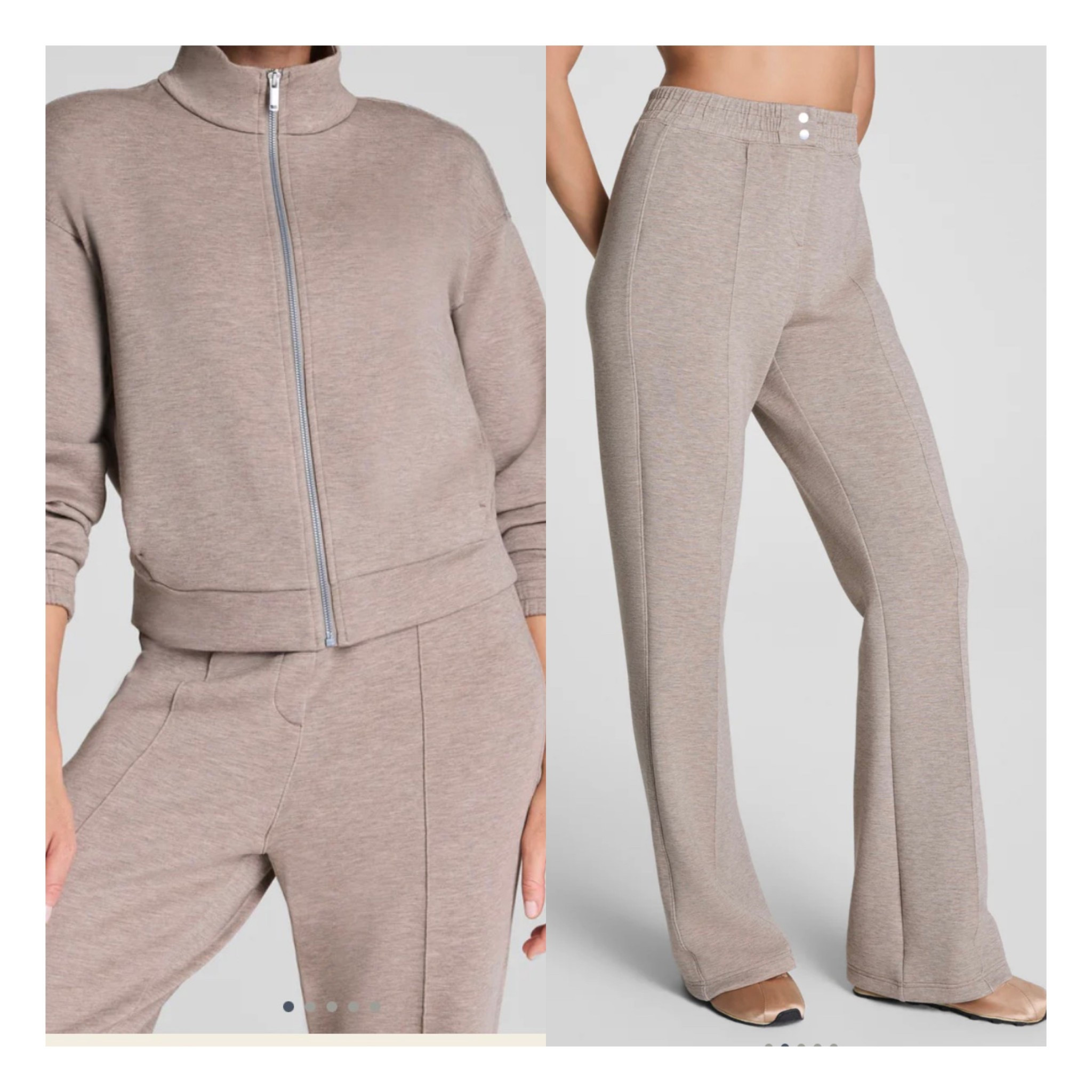 Spanx is having 30% off sale for a limited time!  I just bought this set!  Great for traveling! 

#LTKOver40 #LTKFindsUnder100 #LTKTravel