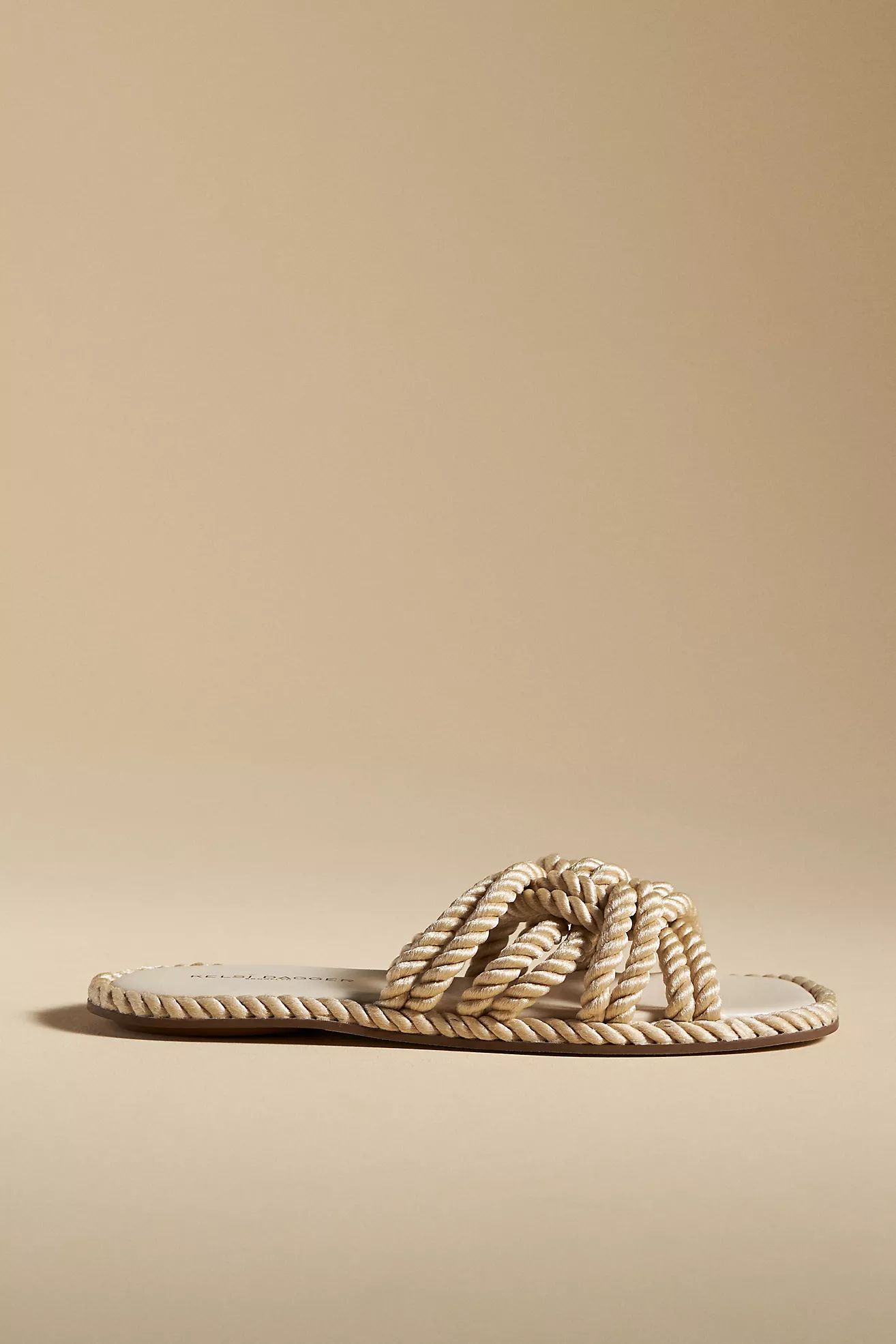 Kelsi Dagger Brooklyn Rope Sandals | Anthropologie (US)