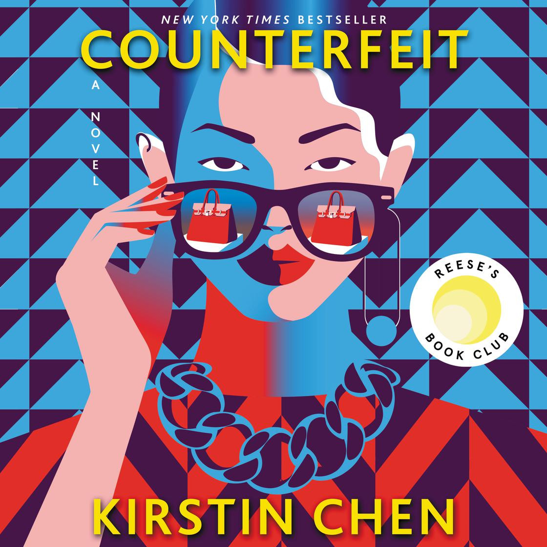 Counterfeit | Libro.fm (US)