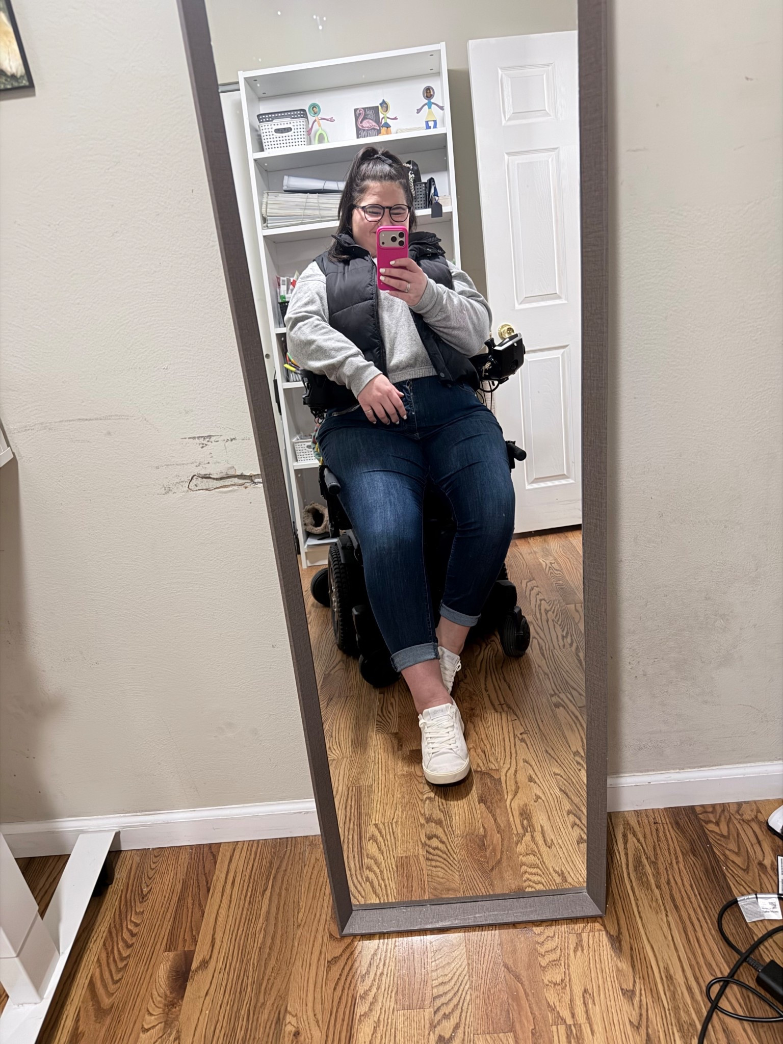 my favorite outfit right now 🖤🤍

#LTKFindsUnder50 #LTKootd #LTKMidsize