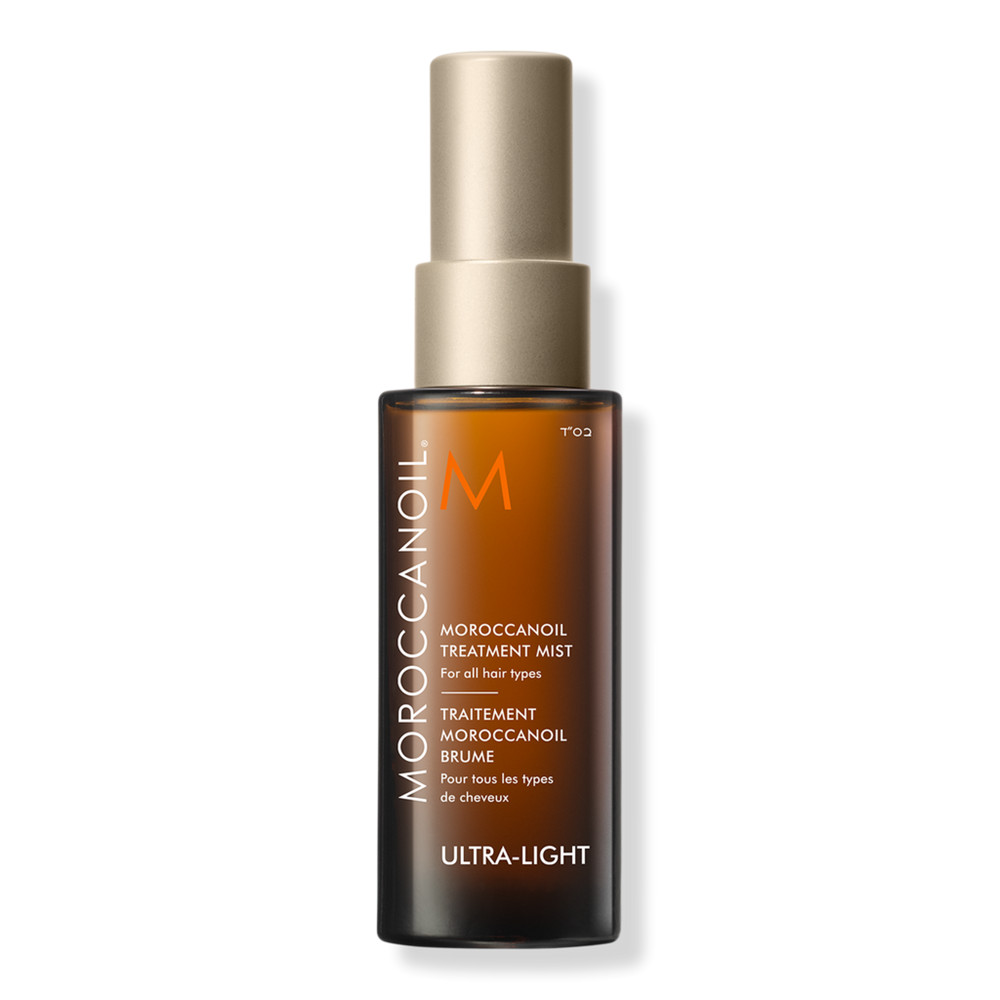 Moroccanoil Treatment Hair Oil Mist - 0.85 oz | Ulta