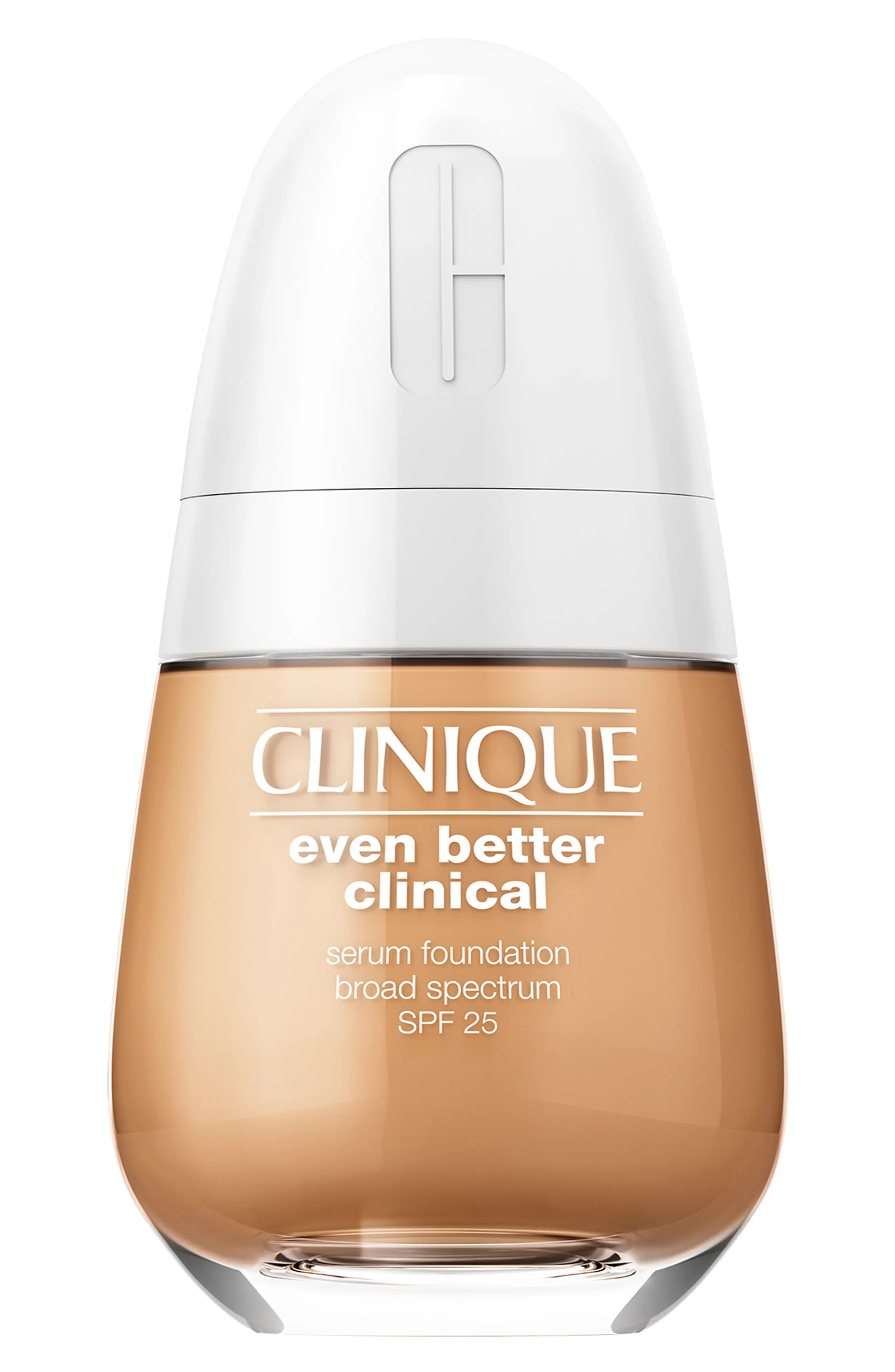 Clinique Even Better Clinical Serum Foundation Spf 25 - Oat | Nordstrom