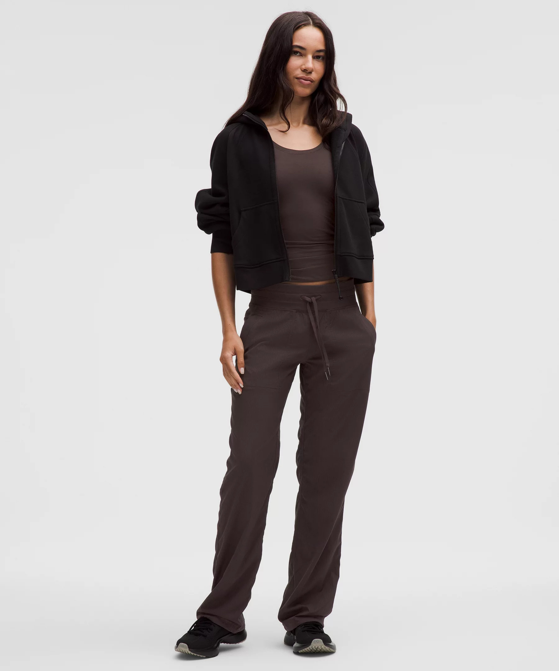 Dance Studio Mid-Rise Pant | Lululemon (US)