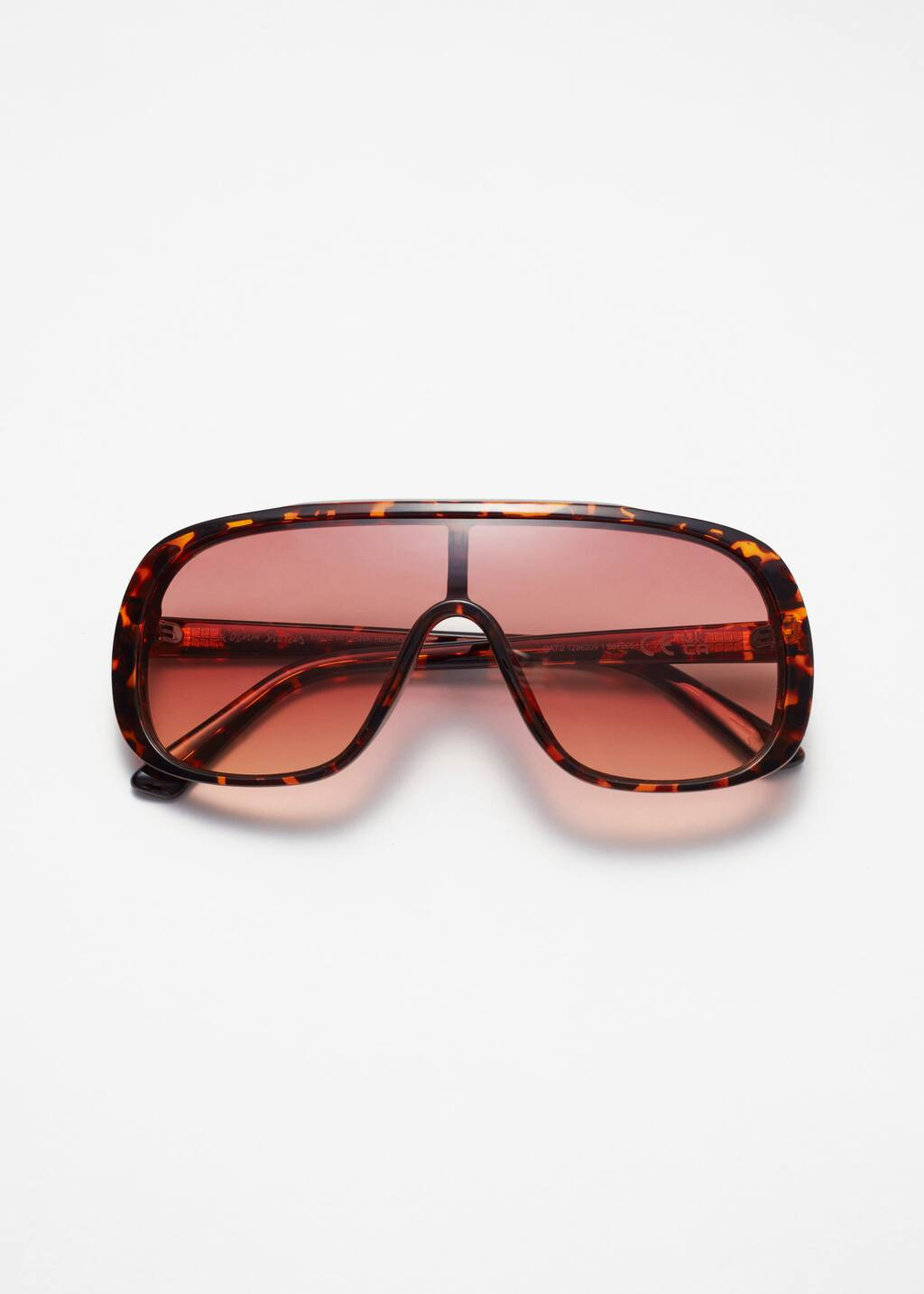 Aviator-Style Sunglasses | & Other Stories - US