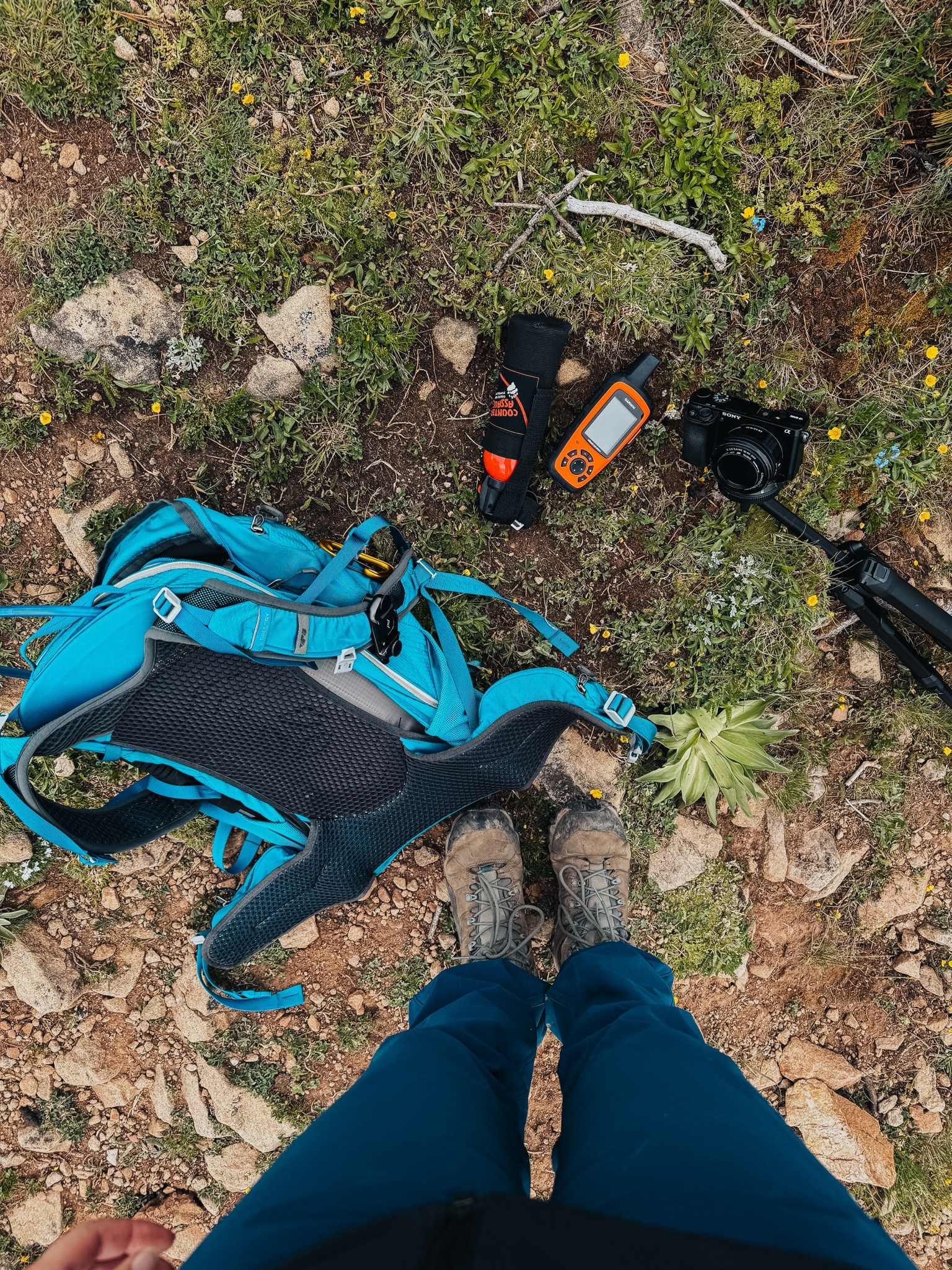 Hiking Gear for Women #hiking backpack #daypack #granolagirls

#LTKActive #LTKSeasonal #LTKtravel