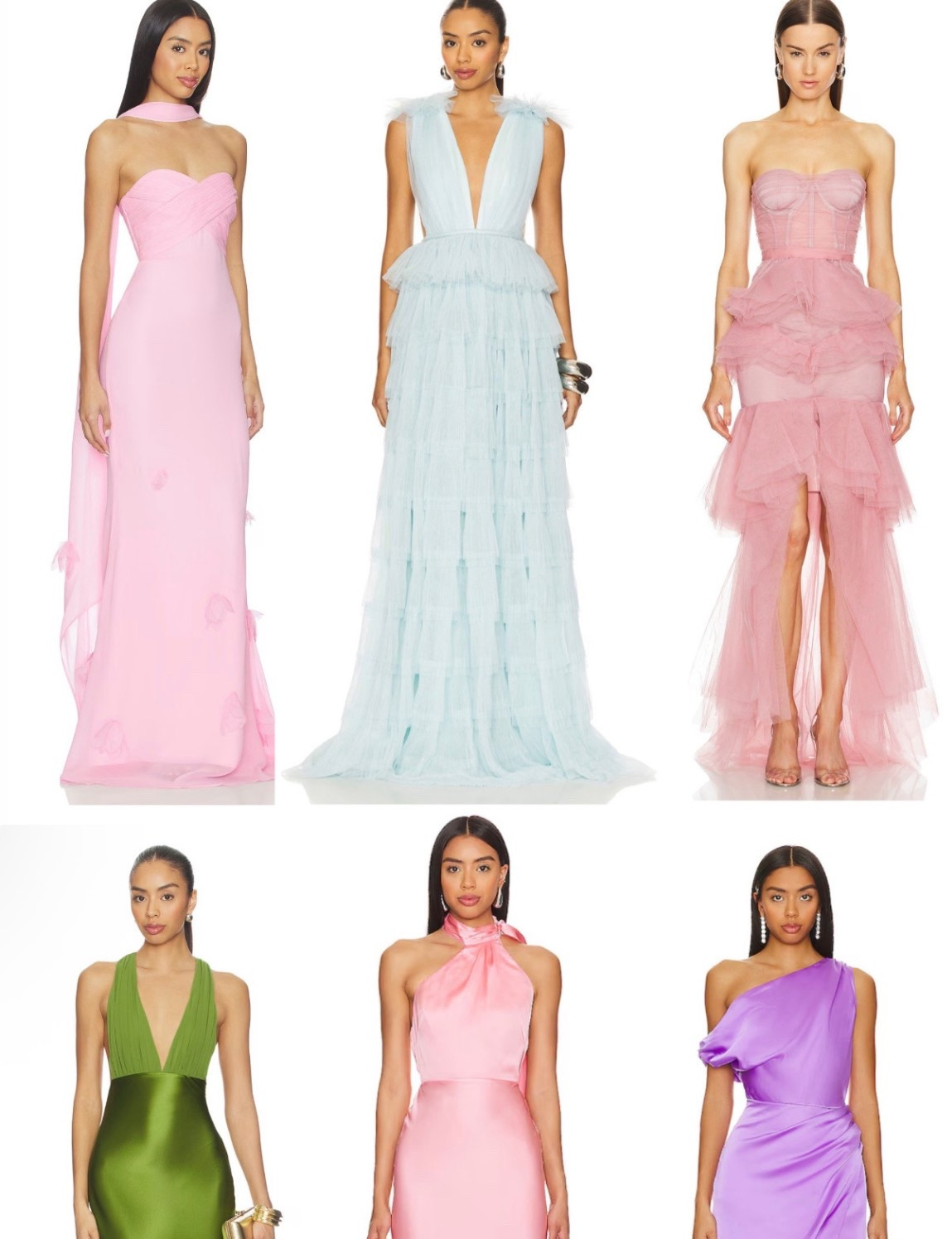 Dream Wedding Guest Dress💐🌺

#LTKPetite #LTKWedding #LTKMothersDay