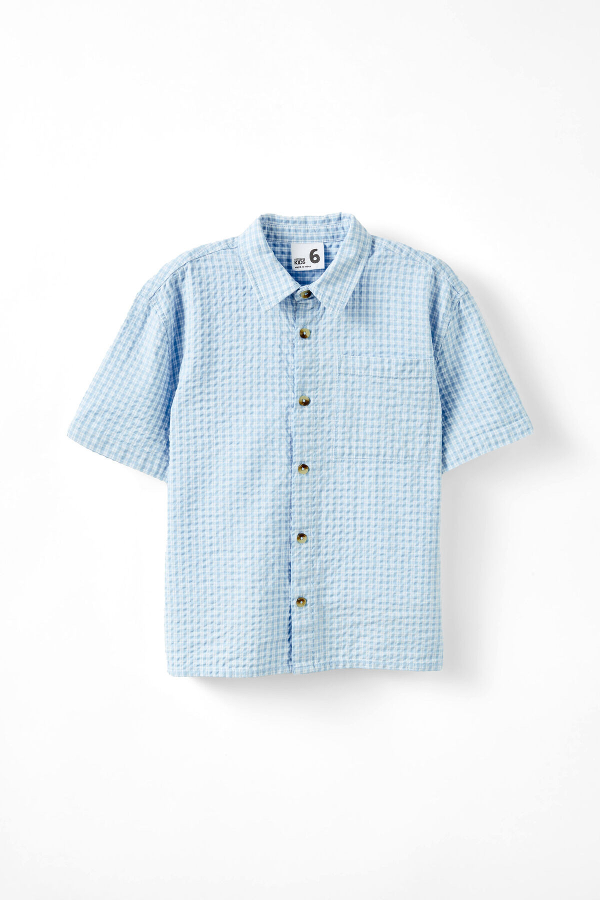 Carter Skate Shirt | Cotton On (US)