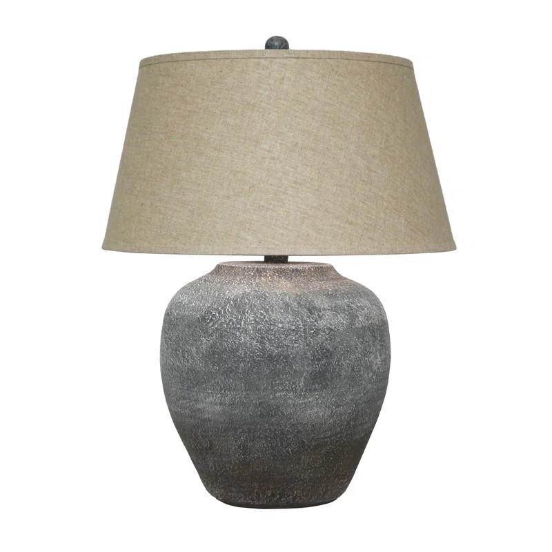 World Menagerie Houa 27.5" Table Lamp & Reviews | Wayfair | Wayfair North America