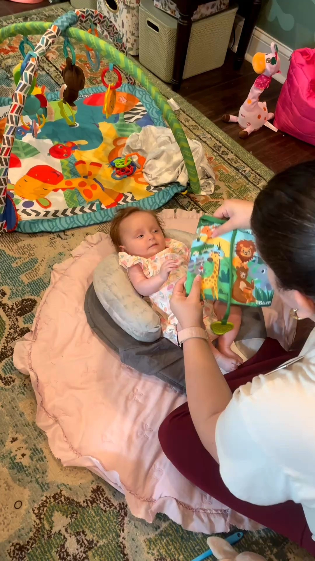 This is a baby MUST HAVE!

#LTKmorningroutine #LTKmomlife #LTKKids
