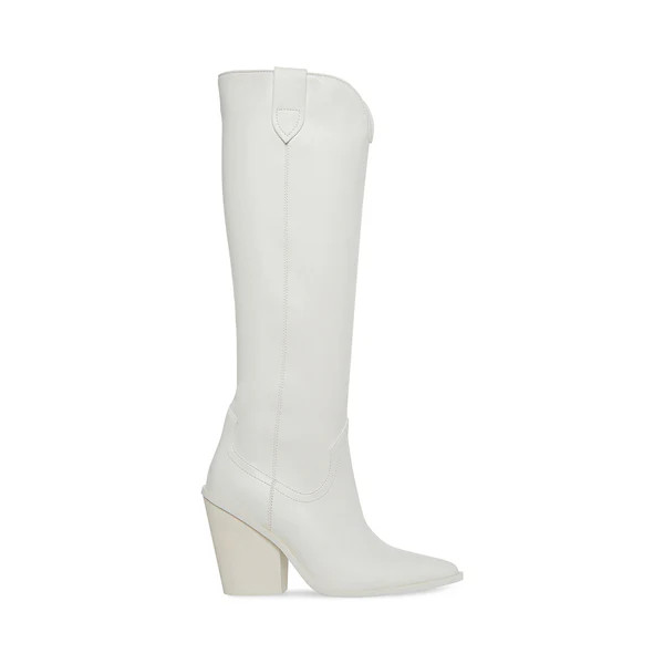 BRONCO WHITE PARIS | Steve Madden (US)