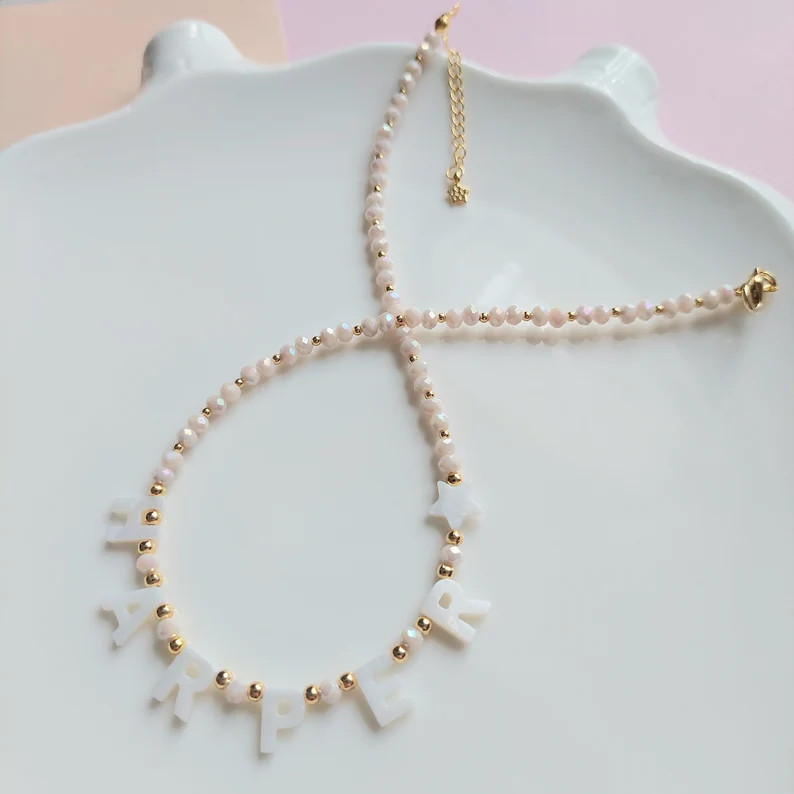 Quantity of the Letters | Etsy (US)