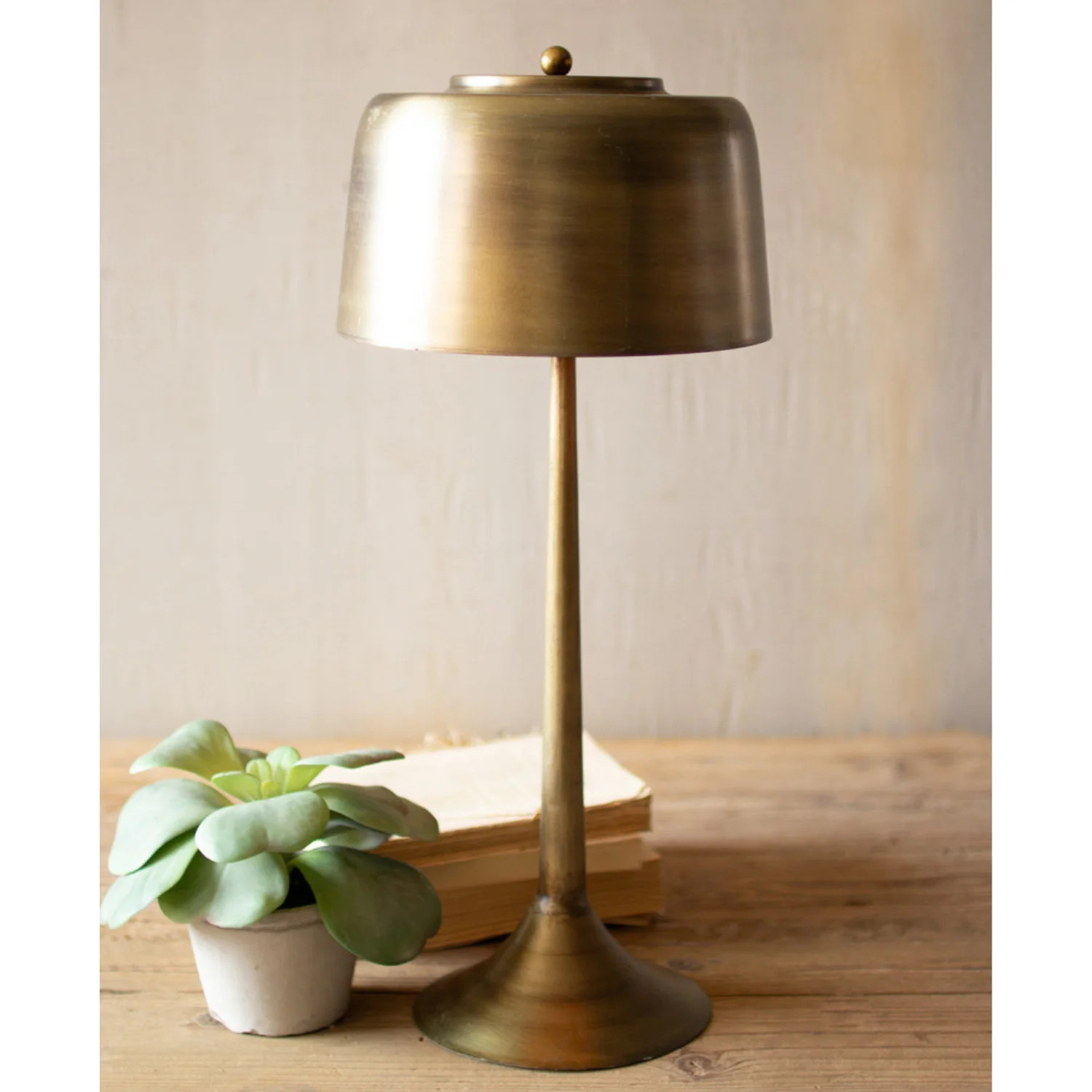 Rinehart Metal Table Lamp | Wayfair North America