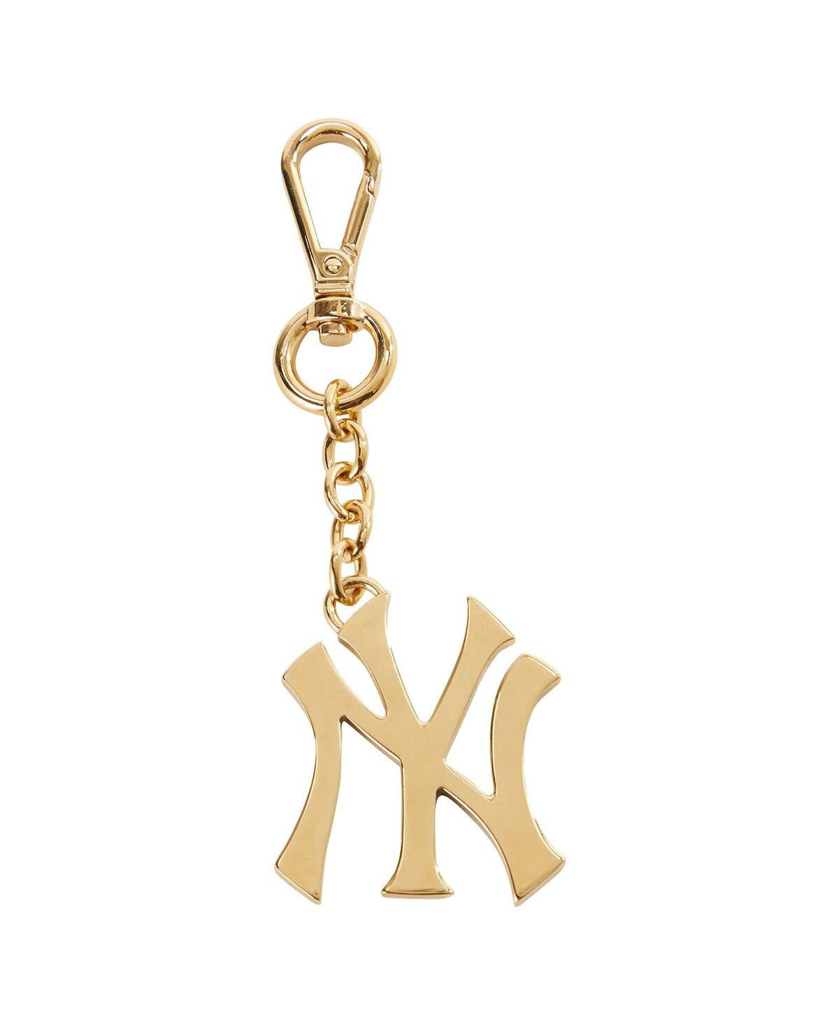 Dooney & Bourke New York Yankees Pendant Keychain | Macy's