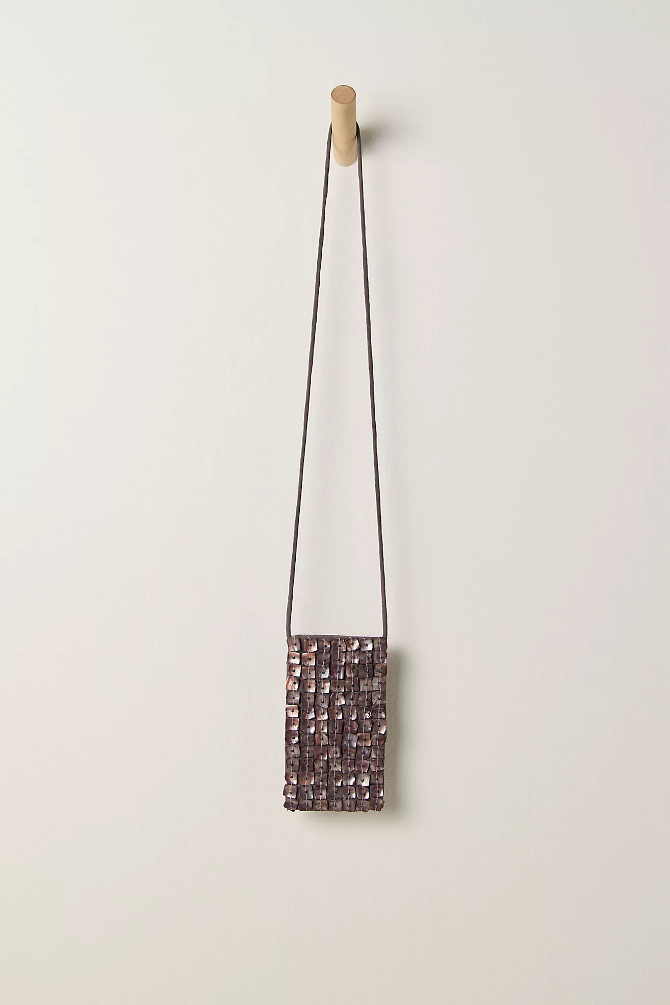 Pearly Pouch | Free People (Global - UK&FR Excluded)
