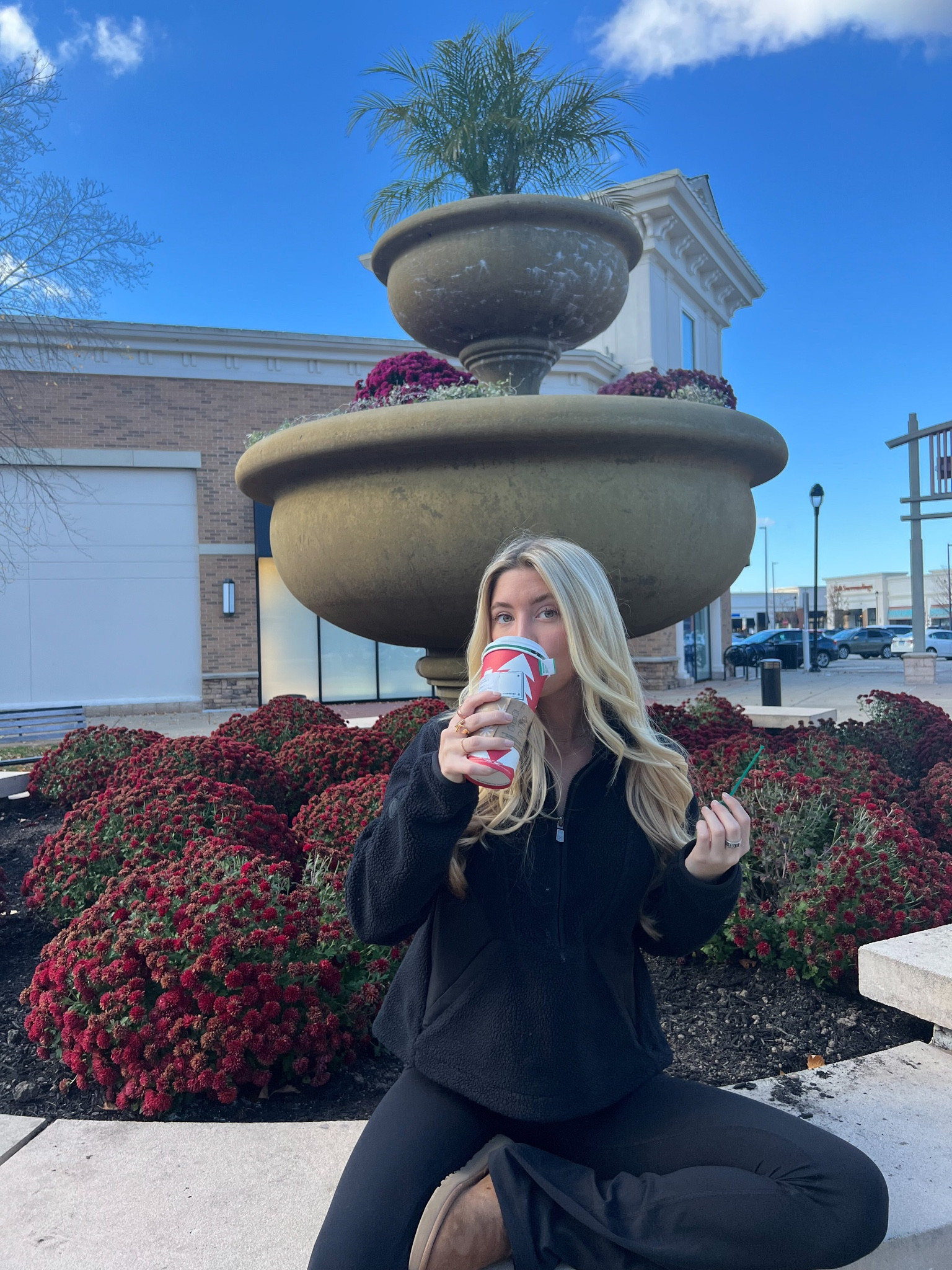 12 DAYS OF CUTS! 
@cuts @cutswomen #cutshaul #cutswomen #cutsteam #cutspartner #cutsclothing 
DAY 1: $20 gift card with $150+ order ! 
use my code CHLOEKCOLLECTION_ for 15% off sitewide! 
•
I will be sharing the 12 days of Cuts over on my stories so be sure to check it out!! 
•
•
•


#LTKunder100 #LTKU #LTKGiftGuide