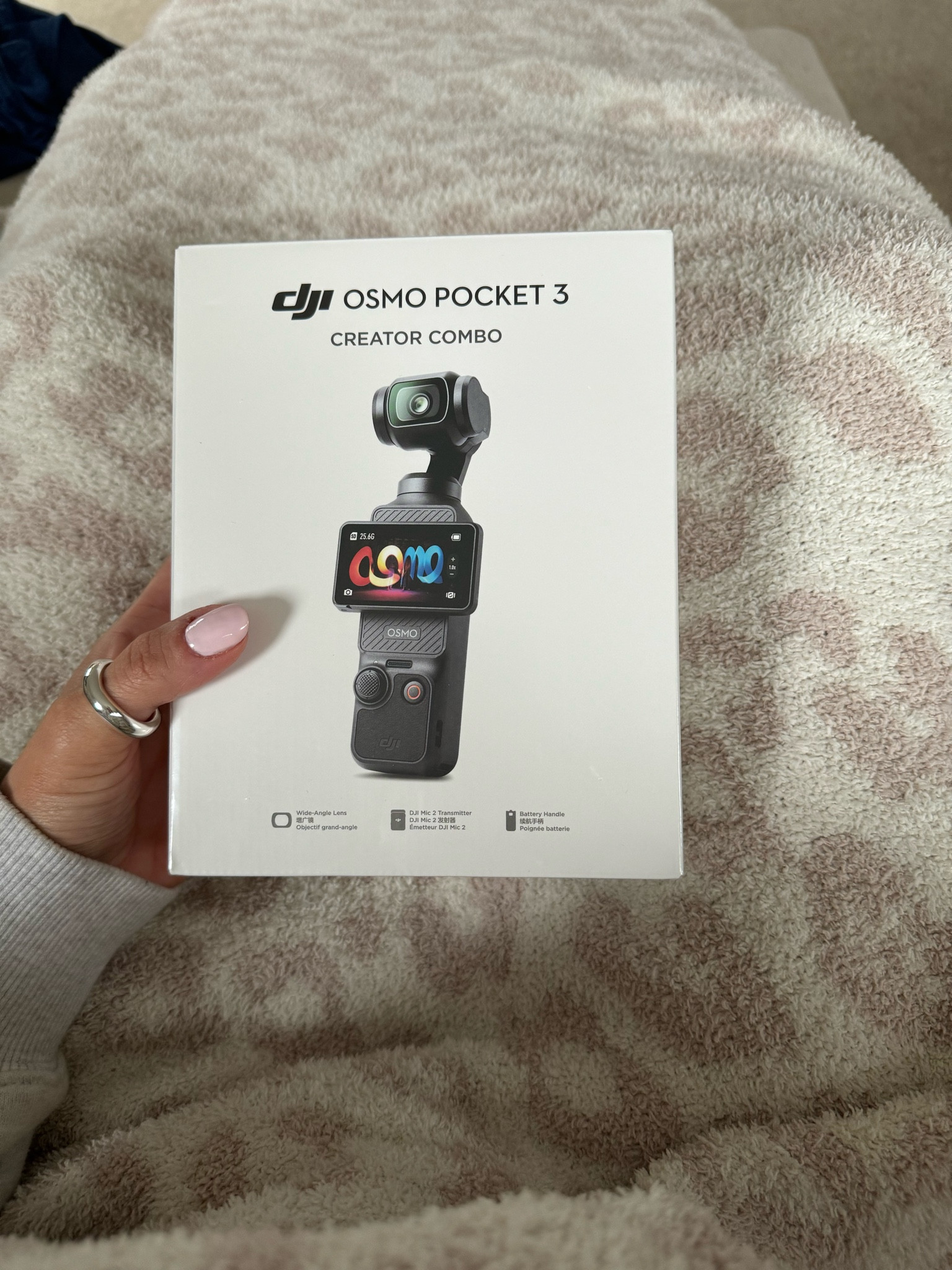 Very impressed with this camera 👌🏽

#LTKVideo