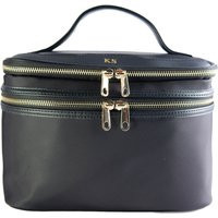 Personalised Make Up Case, Travel Makeup Bag, Make - Makeup Make Organiser | Etsy (US)