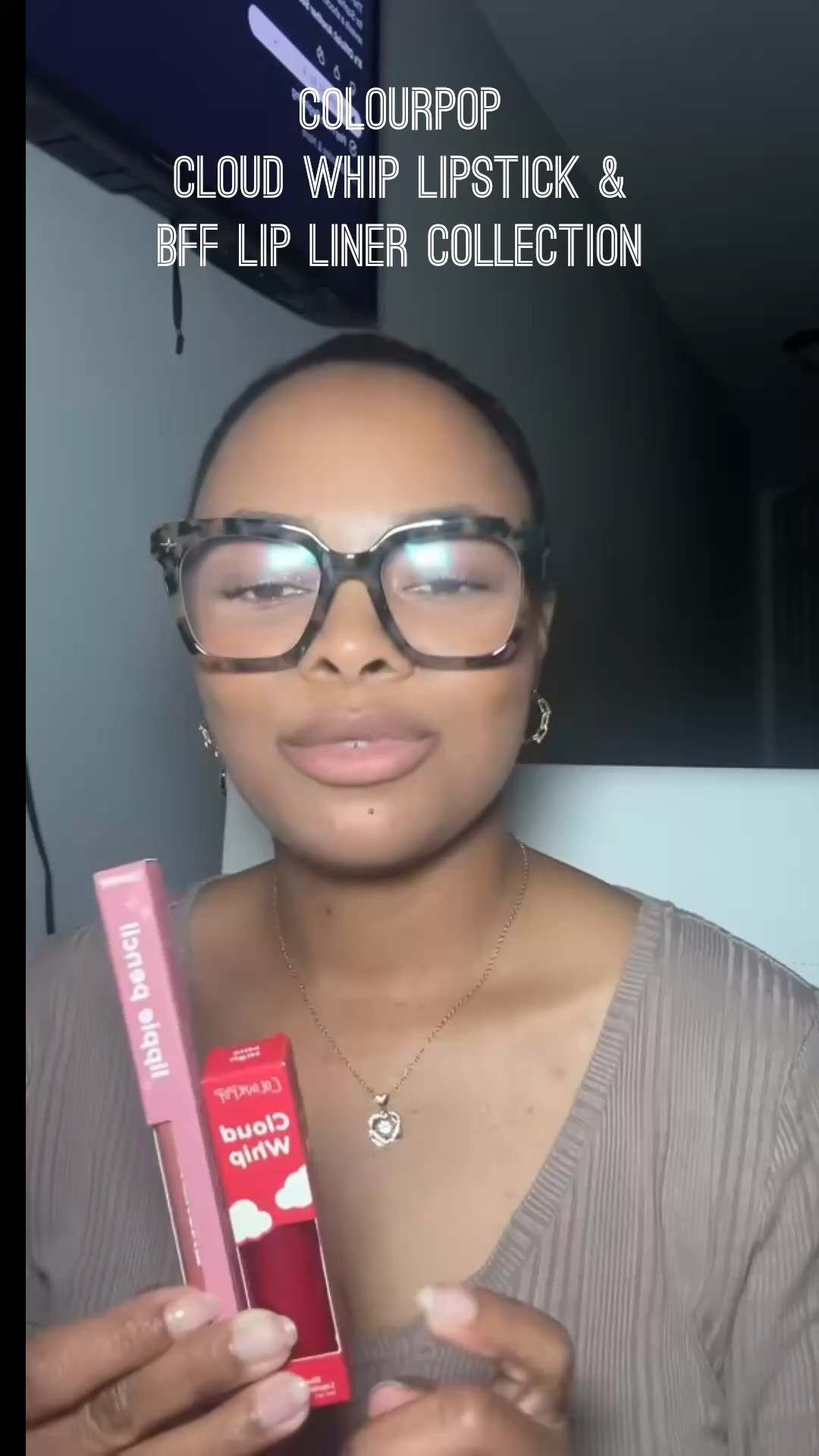 Colourpop created the perfect lip combo 🥰💋

#LTKMothersDay #LTKBeauty #LTKselfcare