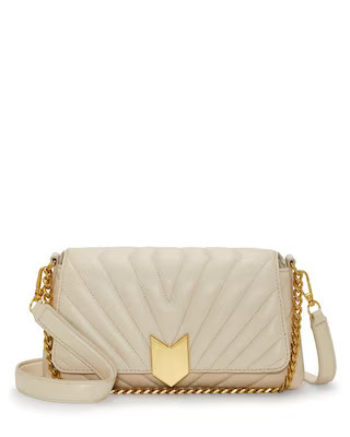 Vince Camuto Theon Flap Crossbody Bag | Vince Camuto