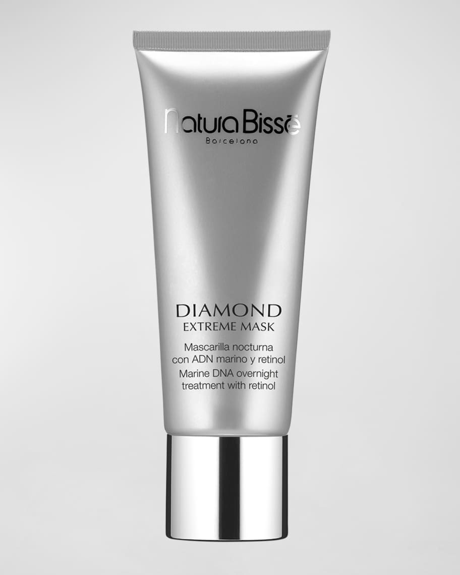 Natura Bisse Diamond Extreme Mask, 2.5 oz. | Neiman Marcus