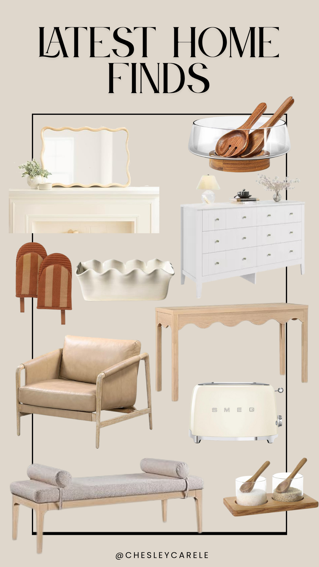 Latest Home Finds 🏠 

 #LTKHome #LTKFamily #LTKWedding