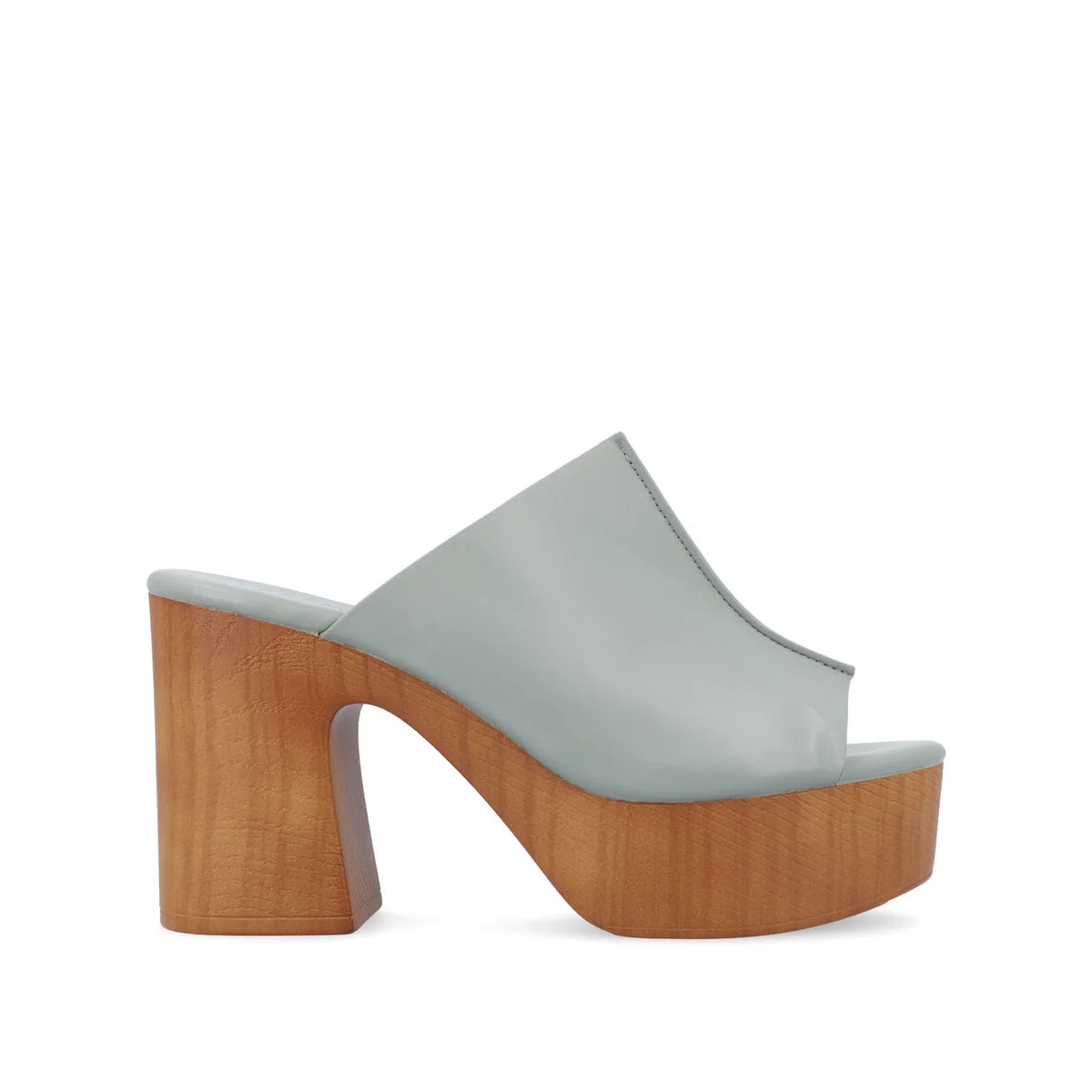 LORENZA PLATFORM SANDALS | Journee Collection