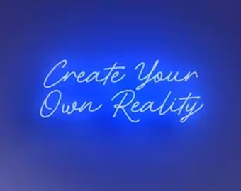 Create your own neon sign | Etsy | Etsy (US)