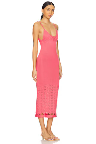 Nora Knit Dress
                    
                    PEIXOTO | Revolve Clothing (Global)