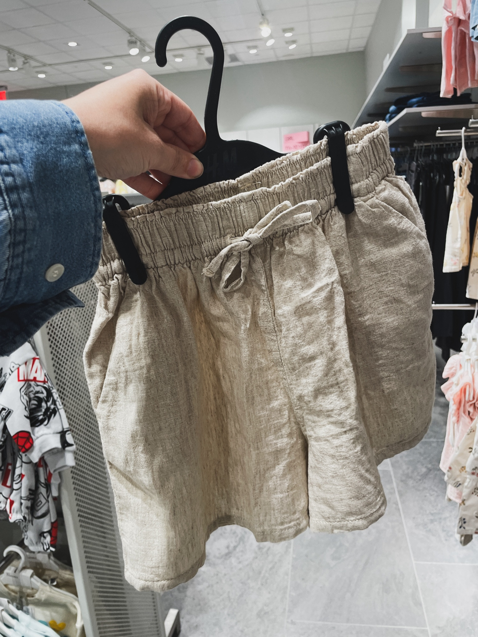 H&M kids, H&M spring, H&M new arrivals, H&M kids, kids shirts, kids linen shorts, kids Easter outfit, Easter outfit, toddler shorts, play shorts, wedding guest kids, kids wedding, summer style, vacay outfit 

#LTKkids #LTKfamily #LTKstyletip