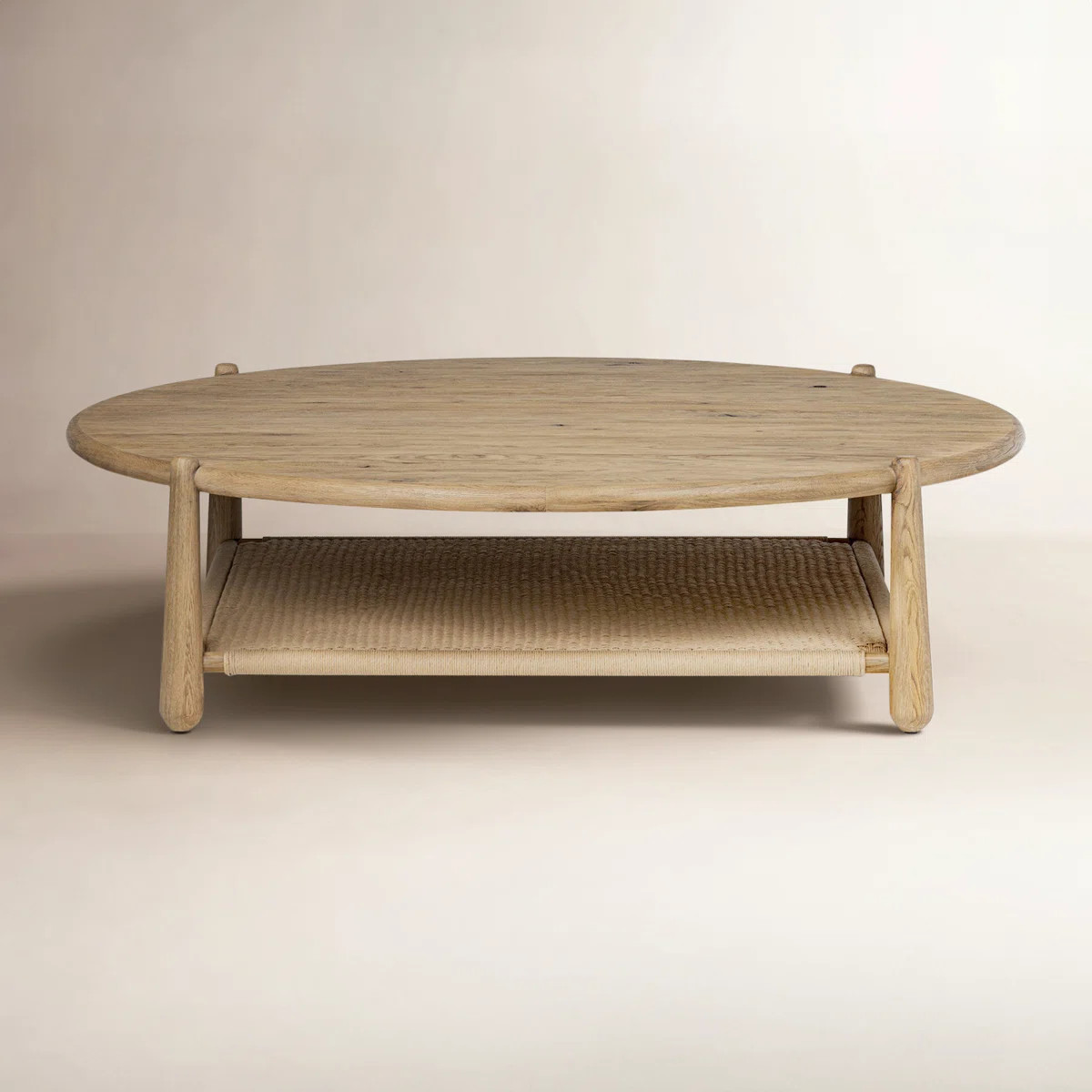 Amber Lewis x Four Hands Salvador Coffee Table & Reviews | Birch Lane | Birch Lane
