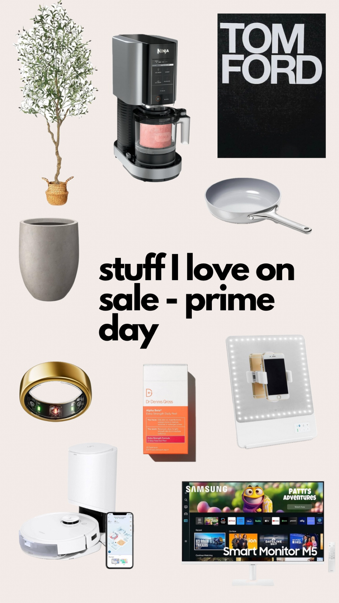 High priced items on I love on sale!!!❤️‍🔥 #primeday 

#LTKSeasonal #LTKHome