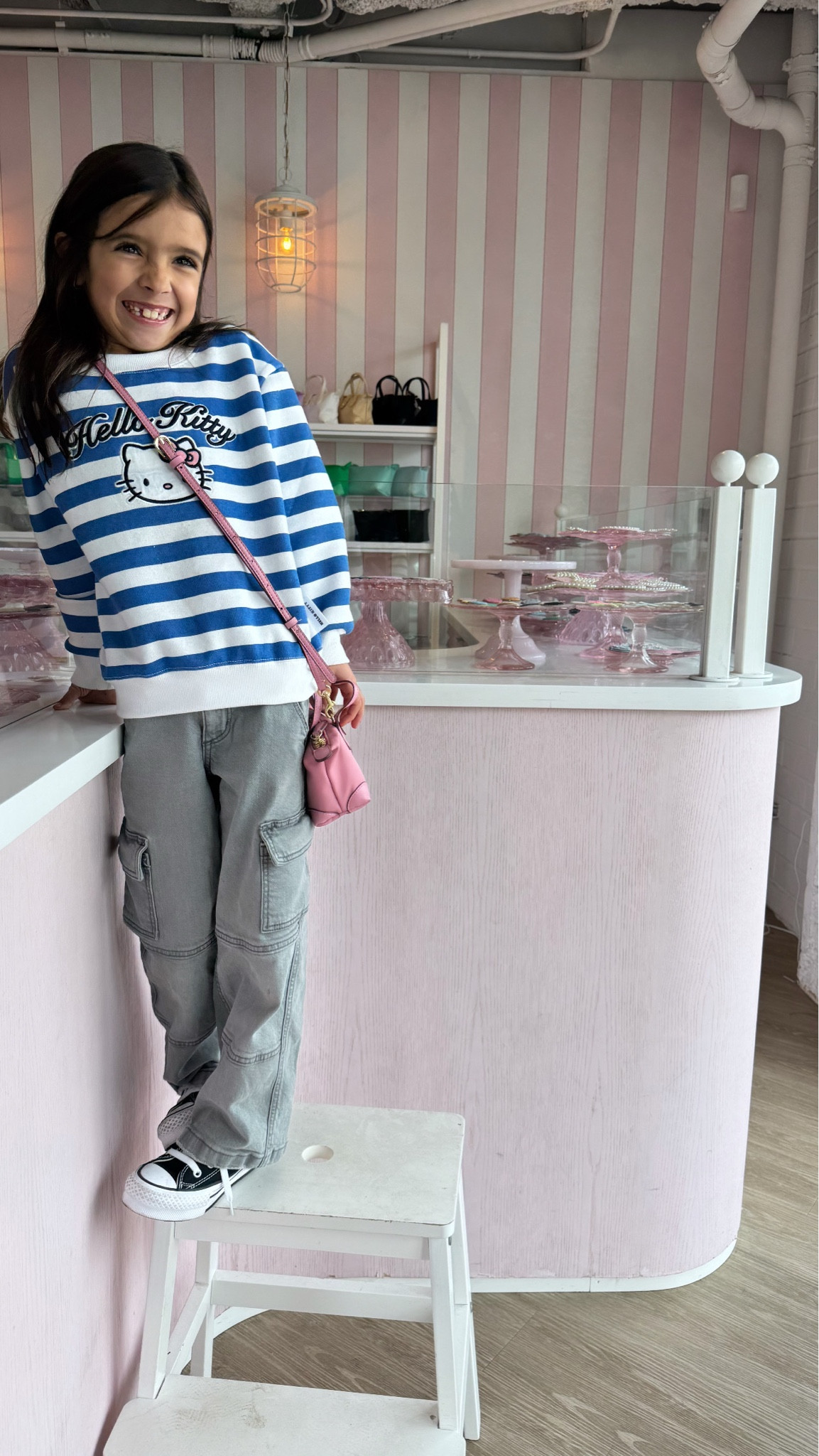 OOTD (Tatum)

#LTKStyleTip #LTKFindsUnder50 #LTKKids