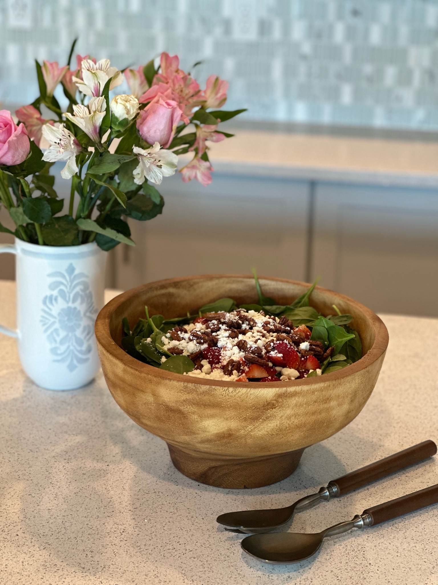 New home pieces I love for hosting! Pottery Barn favorites for my home 💖

#LTKSale #LTKhome #LTKsalealert